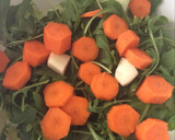 Foto del paso 2 de la receta: Sopa fría de lechuga