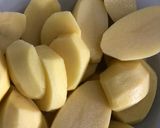 Foto del paso 1 de la receta: Tortilla de calabacín