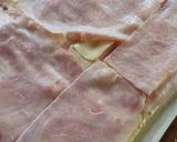 Foto del paso 2 de la receta: Arrollado de pionono salado