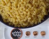 Foto langkah ke 1 dari resep Risoles Mac and Cheese🌯🧀.