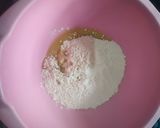 Foto langkah ke 1 dari resep Pizza Cheese Volcano No ulen.