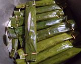 Foto langkah ke 3 dari resep Otak-otak Ikan Tuna.
