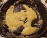 A picture of step 5 of Lobster Bisque.
