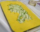 Foto del paso 3 de la receta: Causa de pulpa de cangrejo