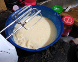 Foto del paso 4 de la receta: Budín de pera 🍐