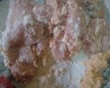 Foto langkah ke 3 dari resep Ayam geprek.