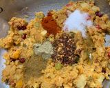 A picture of step 10 of Bread cutlet.