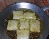 Foto langkah ke 8 dari resep Martabak telur ala jualan mama.