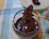 Foto del paso 2 de la receta: Mandarinas con chocolate