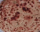 आलू मसाला पराठा(Aloo masala paratha recipe in hindi) रेसिपी चरण 3 फोटो