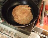 A picture of step 2 of Wainar flour.