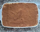 Foto del paso 5 de la receta: Tiramisú de banana split