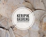Foto langkah ke 7 dari resep Keripik Basreng (Anti nempel saat digoreng dan dijamin renyah).