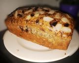 Foto langkah ke 5 dari resep Banana bread kukus.