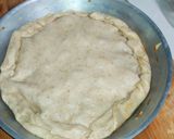 Foto del paso 2 de la receta: Pizza pastel