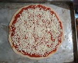 Foto del paso 5 de la receta: ¡Pizza!