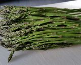 Foto del paso 1 de la receta: Tosta de Espárragos Trigueros (104)