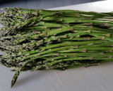 Foto del paso 1 de la receta: Tosta de Espárragos Trigueros (104)