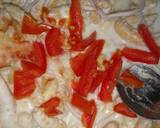 Dahi pokoria restaurants style recipe step 2 photo