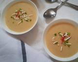 Roasted Potato and Garlic Soup recipe step 14 photo