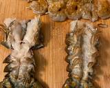 Steak, lobster, shrimp (date night series) recipe step 4 photo