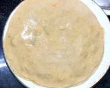 Pizza paratha recipe step 7 photo