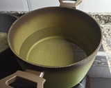 Foto del paso 3 de la receta: Tallarines de espinaca a la marinera