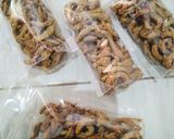 Foto langkah ke 13 dari resep Usus ayam crispy.