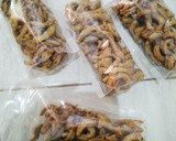 Foto langkah ke 13 dari resep Usus ayam crispy.