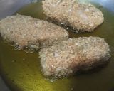 A picture of step 7 of Yam kebabs.