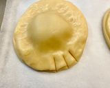 Foto del paso 13 de la receta: Galletas de mantequilla con manzana caramelizada