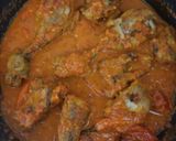 Foto langkah ke 5 dari resep Ayam Sasando.