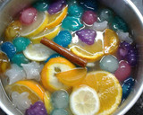 Foto del paso 2 de la receta: Tisana
