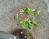 Foto langkah ke 5 dari resep Sayur bening daun /pucuk kedondong pagar.