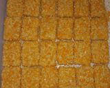 Foto langkah ke 6 dari resep Pisang Raja Nuggets(Eggless).