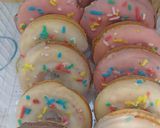 Foto del paso 8 de la receta: Mini donas con máquina