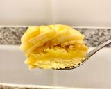 Foto del paso 16 de la receta Tarta rústica rellena con compota de manzana