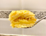 Foto del paso 16 de la receta: Tarta rústica rellena con compota de manzana