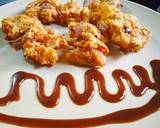 Moong dal fritters recipe step 3 photo