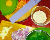 Foto langkah ke 1 dari resep Ayam Jamur Sereal versi Ambyar Kitchen.