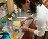 優格擂茶/可可Scom的食譜步驟5照片