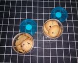 Foto langkah ke 5 dari resep Cookies Chocochips.