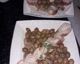 صورة لخطوة 5 من وصفة رولي الدجاج بالجبن 🐓🧀