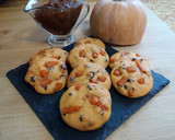 Foto del paso 7 de la receta: Cookies de Calabaza y Chips de Chocolate