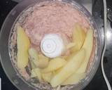 BOHRI KABEB(TAWA SPECIAL) recipe step 3 photo