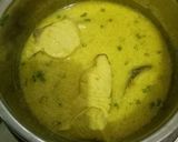 Foto langkah ke 4 dari resep Ikan bumbu kuning.