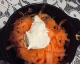 Foto del paso 2 de la receta: Ensalada de zanahoria