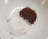 મોકા કોલ્ડ કોફી (mocha Cold coffee Recipe In Gujarati) રેસીપી સ્ટેપ1ફોટો
