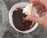 عکس مرحله 2 از دستور بستنی زمستونی نوستالژی