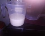 Foto del paso 5 de la receta: Puré de espinacas